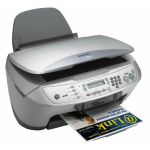 Epson Stylus CX6500