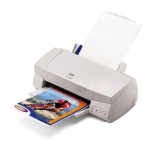 Epson Stylus Color 740