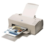 Epson Stylus Color 850NE