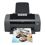 Epson Stylus D68PE