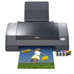 Epson Stylus D78