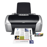 Epson Stylus D88 Plus