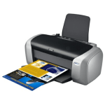 Epson Stylus D88PE