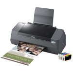 Epson Stylus D92