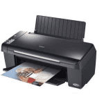 Epson Stylus DX400