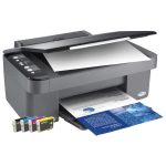 Epson Stylus DX4000