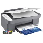 Epson Stylus DX4050