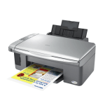Epson Stylus DX5050