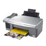 Epson Stylus DX6050