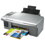 Epson Stylus DX7000F