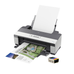 Epson Stylus Office B1100