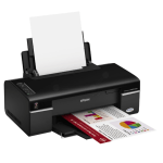Epson Stylus Office B40W
