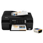 Epson Stylus Office BX310FN
