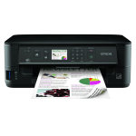 Epson Stylus Office BX535WD