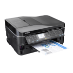 Epson Stylus Office BX625FWD