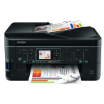 Epson Stylus Office BX635FWD