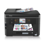 Epson Stylus Office BX925FWD
