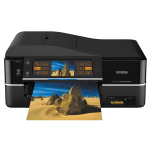 Epson Stylus Photo PX800FW