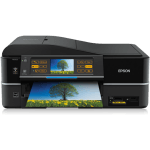 Epson Stylus Photo PX810W
