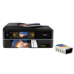 Epson Stylus Photo PX820FWD