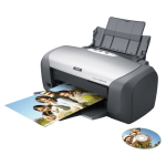 Epson Stylus Photo R220