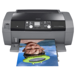 Epson Stylus Photo R245