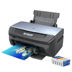 Epson Stylus Photo R265