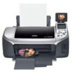 Epson Stylus Photo R300M