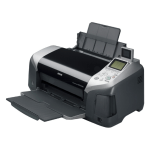 Epson Stylus Photo R320