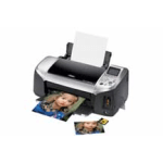Epson Stylus Photo R330
