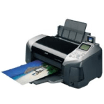 Epson Stylus Photo RX320