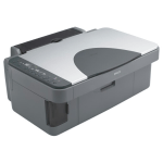 Epson Stylus Photo RX420