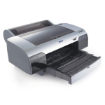 Epson Stylus Pro 4000C 4