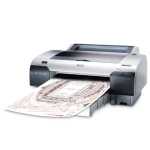Epson Stylus Pro 4450