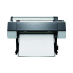 Epson Stylus Pro 9890 SpectroProofer UV