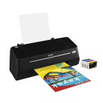 Epson Stylus S20