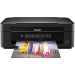 Epson Stylus SX230