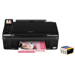 Epson Stylus SX410