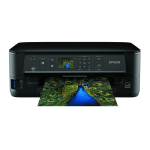 Epson Stylus SX430W
