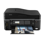 Epson Stylus SX610FW