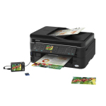 Epson Stylus SX620FW