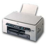 Epson Stylus Scan 2000