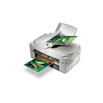 Epson Stylus Scan 2500 Pro