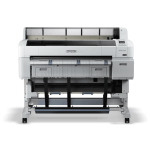 Epson SureColor SC-T5200D