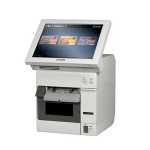 Epson TM-C3400-LT