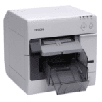 Epson TM-C3400BK