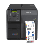 Epson TM-C7500G