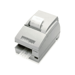 Epson TM-U 675