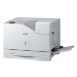Epson WorkForce AL-C500DN