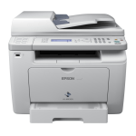 Epson WorkForce AL-MX200DNF